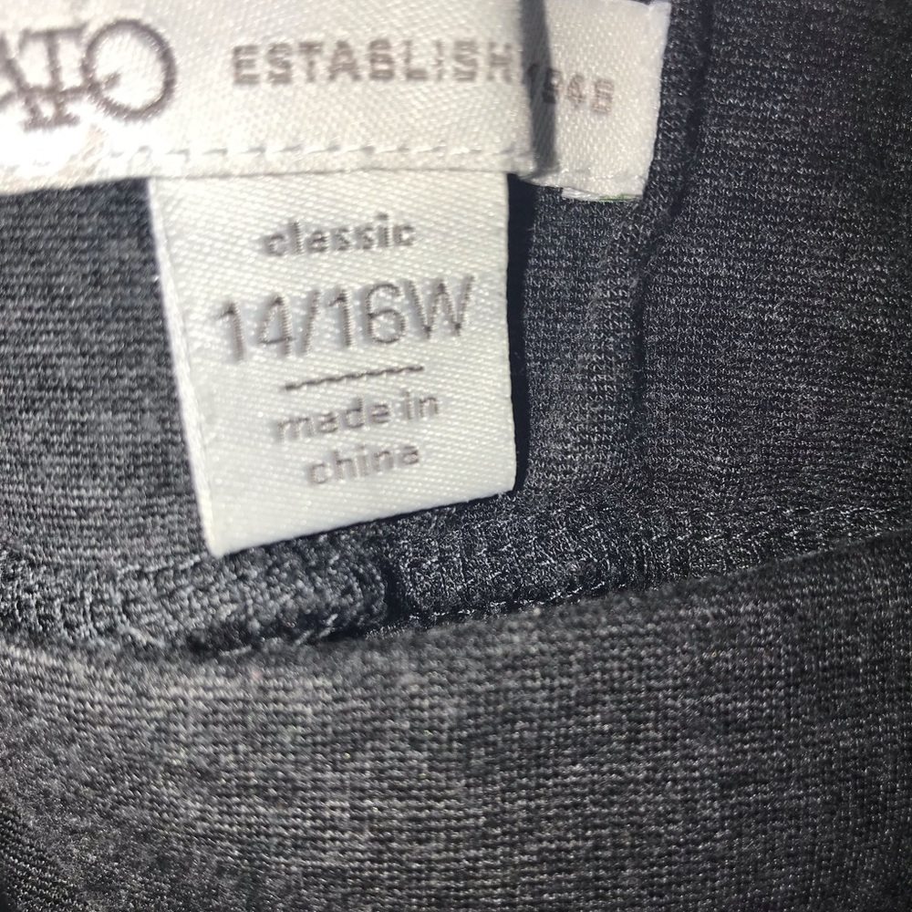 Pants - Picture 8 of 8